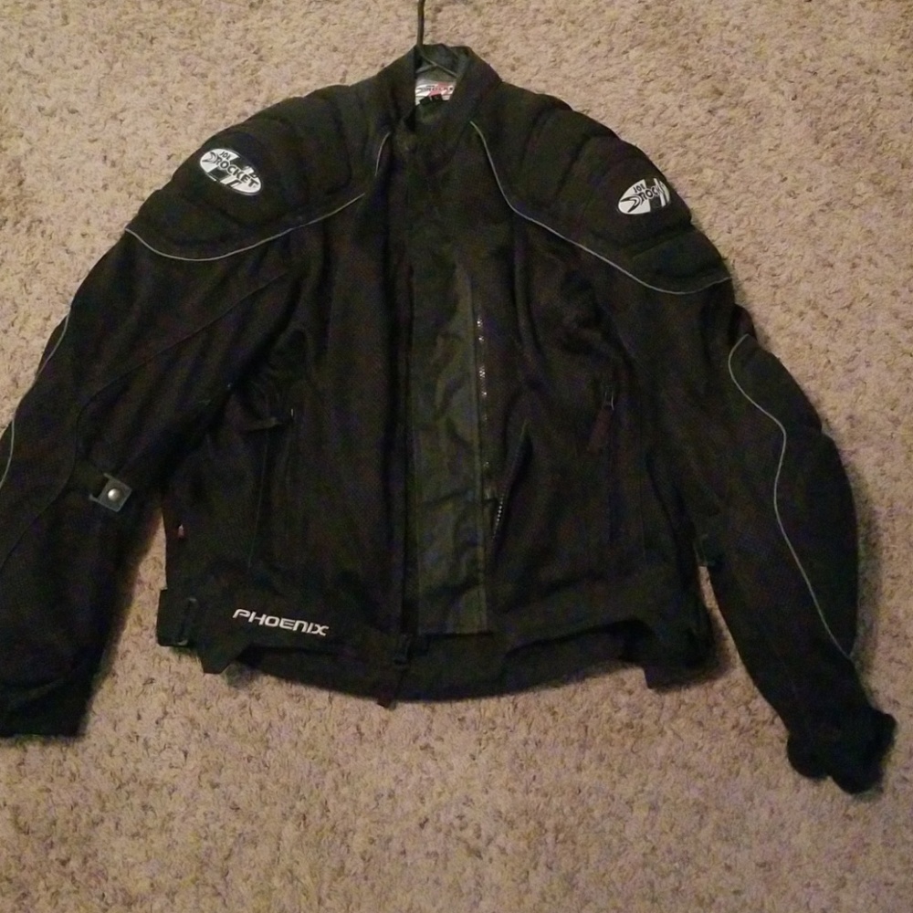 Jacket